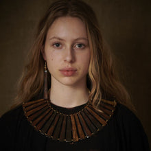 Load image into Gallery viewer, Collar necklace
